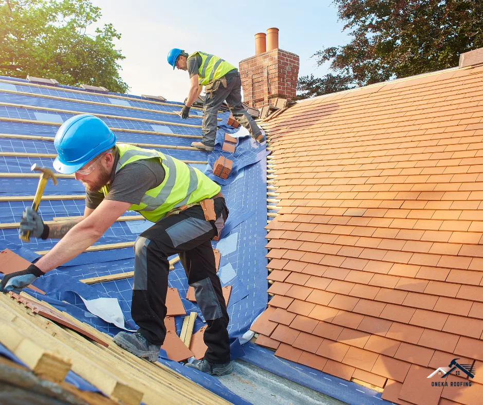 Why choose Roof Repair Near Me in Newark, NY